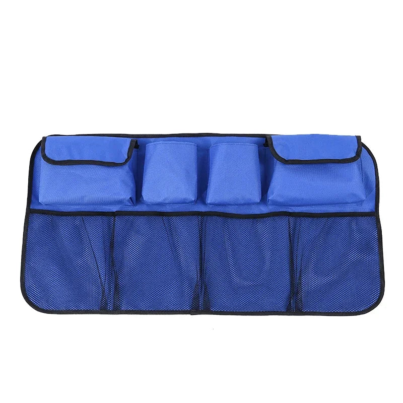 Car Mom Organizer Tote