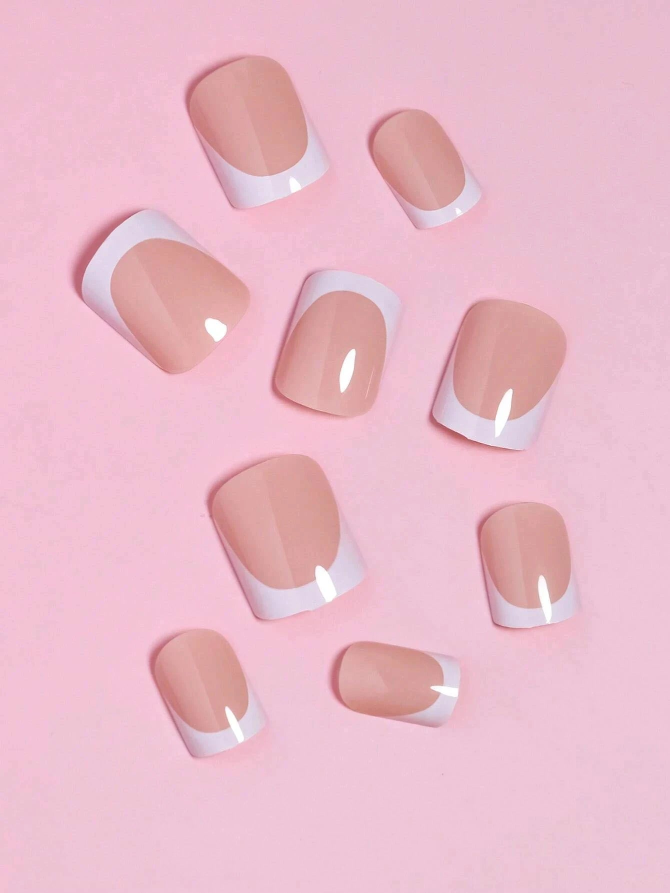 Press-On Nails