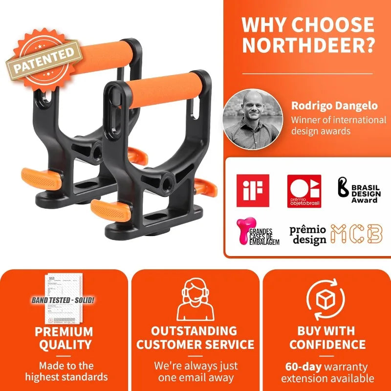 Everyday Strength Bands