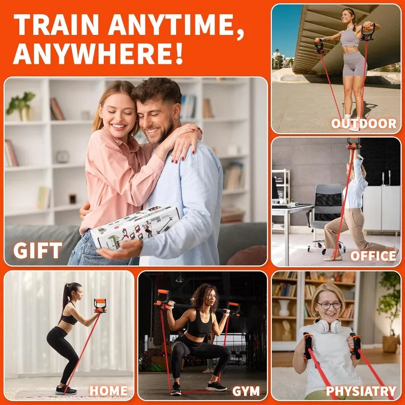 Everyday Strength Bands