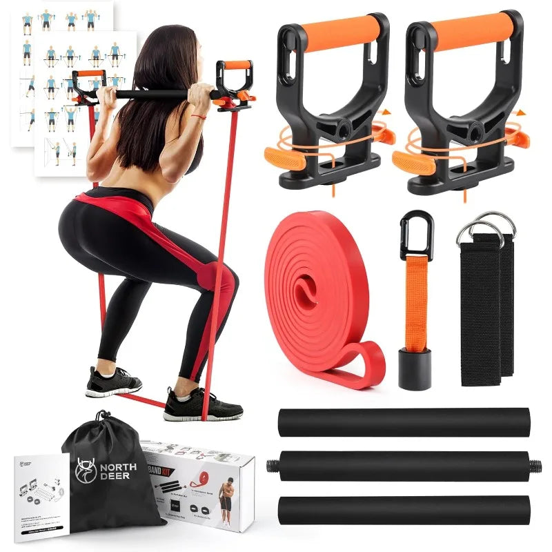 Everyday Strength Bands