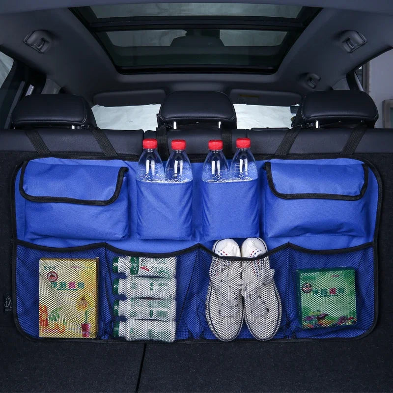 Car Mom Organizer Tote